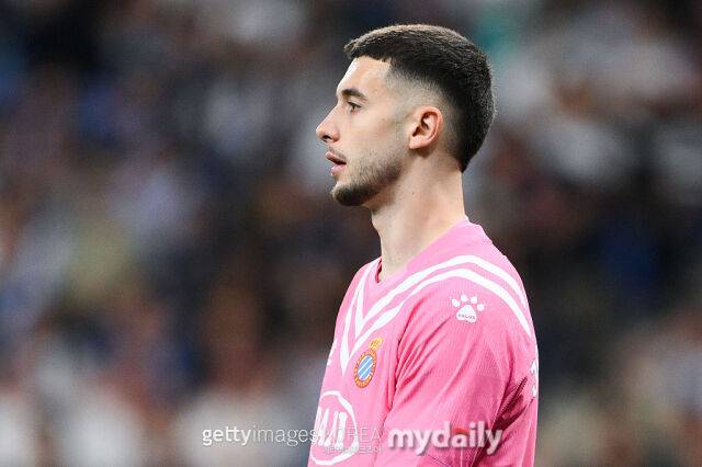 주안 가르시아. /게티이미지코리아