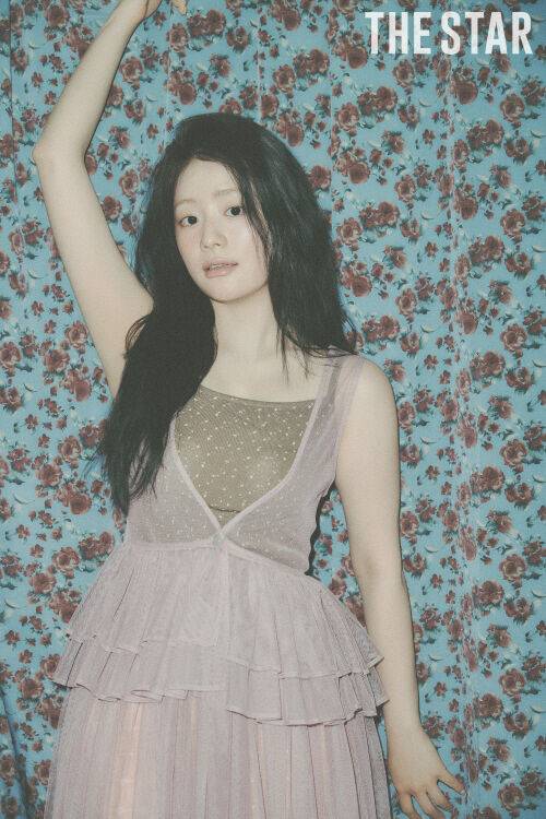 채서안 / 더 스타