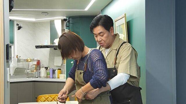 채널A '요즘 남자 라이프-신랑수업'/채널A '요즘 남자 라이프-신랑수업'