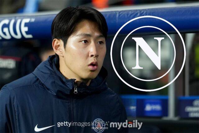 이강인./게티이미지코리아