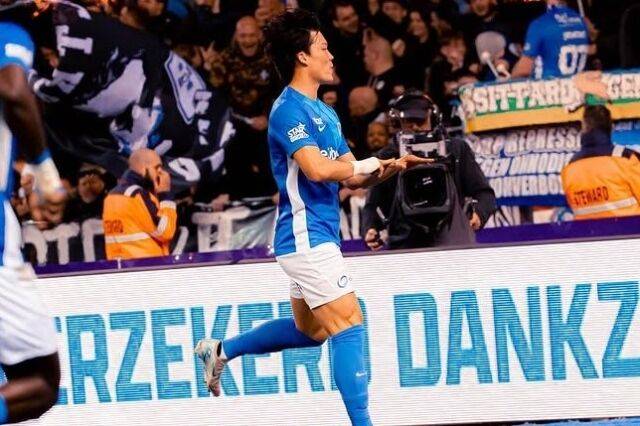 오현규./오현규 SNS