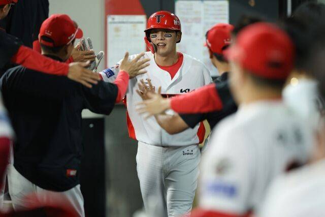 오선우/KIA 타이거즈