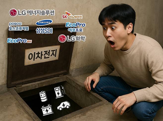 [챗GPT를 사용해 제작함, 각사 제공, 신동윤 기자 정리]