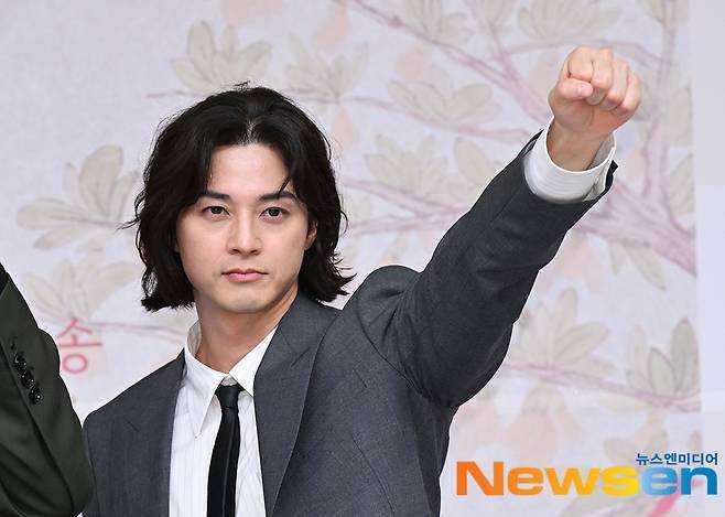 김지훈/뉴스엔DB