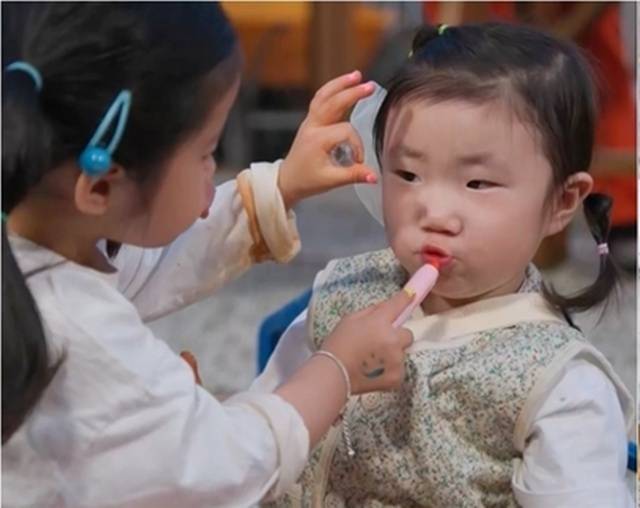 KBS 2TV ‘슈퍼맨이 돌아왔다’