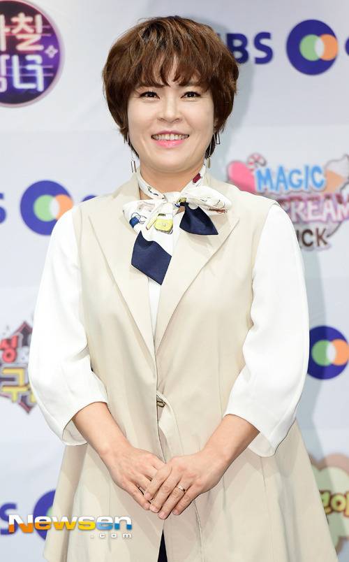 조혜련/뉴스엔DB