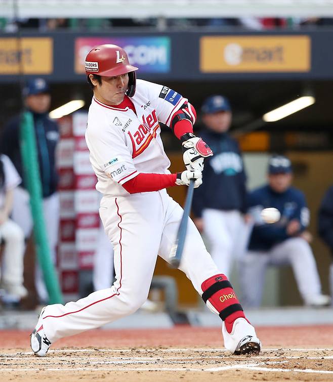 프로야구 SSG 랜더스 최정. 2025.05.28. (사진=SSG 제공) *재판매 및 DB 금지