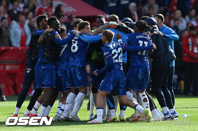 [사진] ⓒGettyimages(무단전재 및 재배포 금지)