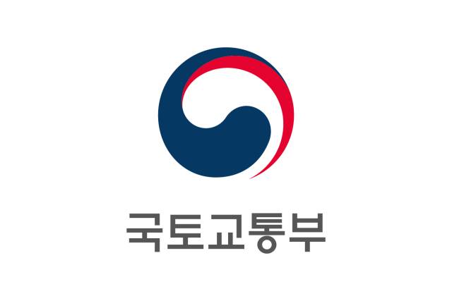 국토교통부 로고. 사진 제공=국토교통부
