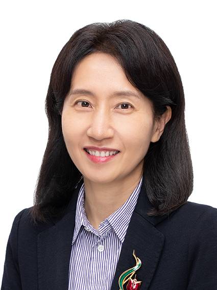 최희정 서울대 생명과학부 교수