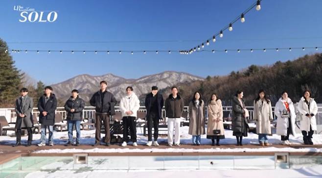 사진 제공=SBS Plus, ENA