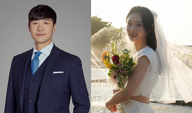 사진ㅣSM C&C·김다영 소셜 캡처