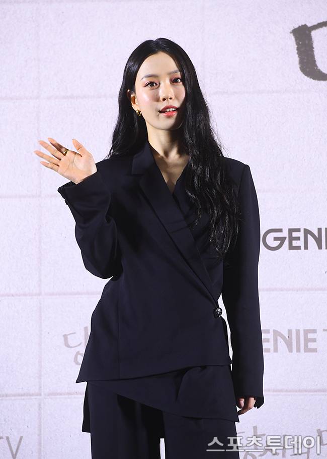 고민시 / 사진=DB