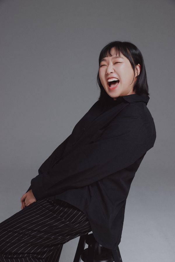 이수지 / 사진=씨피엔터테인먼트