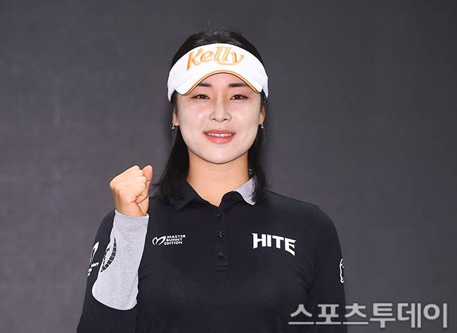 윤이나 / 사진=DB