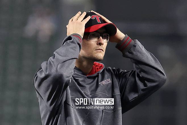 ▲ 코엔 윈 ⓒ곽혜미 기자