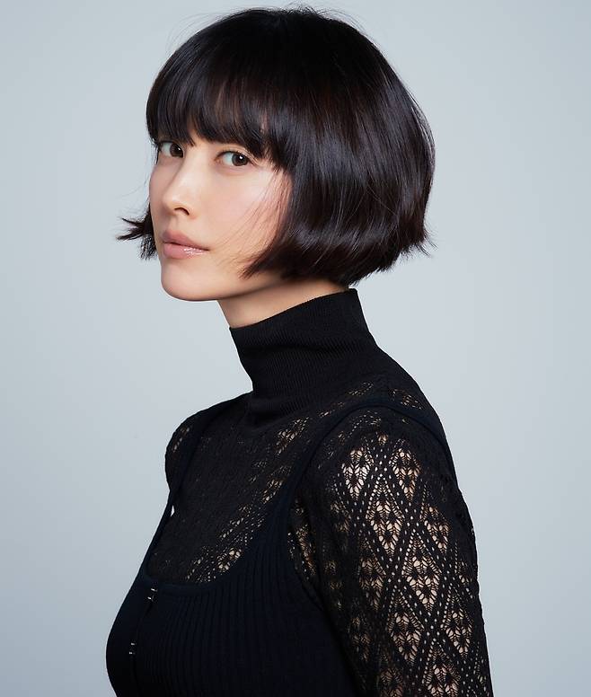 ▲ 배우 이나영. 제공ㅣ이든나인