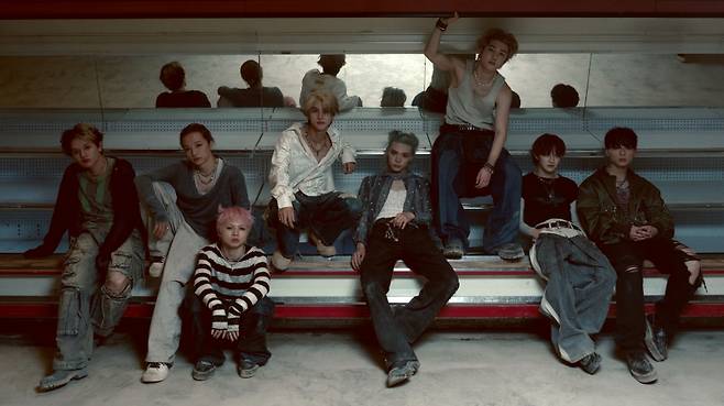 ▲ 원 오어 에잇. 제공| 빌리언스