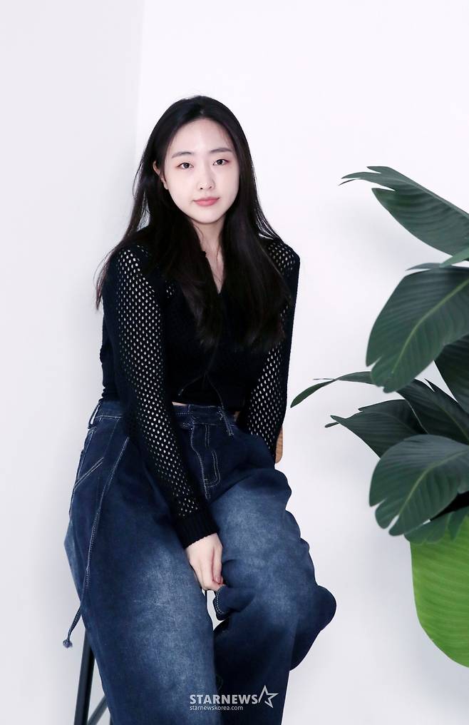 tvN '언젠가는 슬기로울 전공의생활' 배우 성희현 내방 인터뷰 /사진=김휘선 기자 hwijpg@