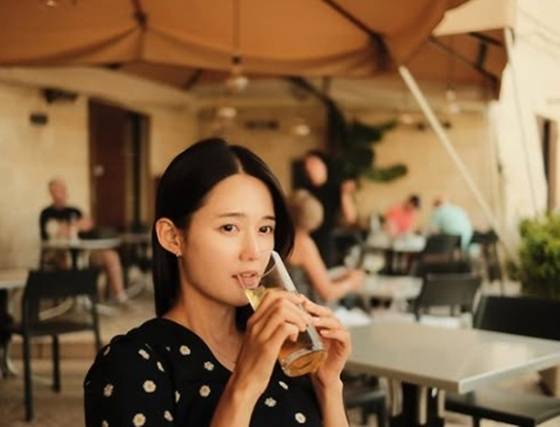 /사진=남보라 SNS