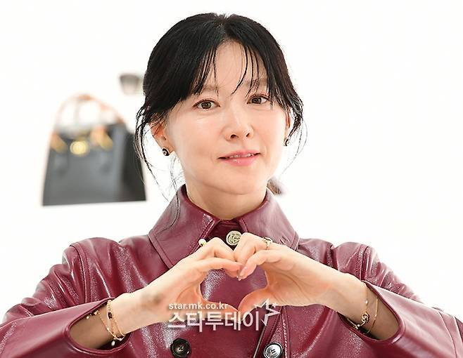 이영애. 사진 I 스타투데이DB