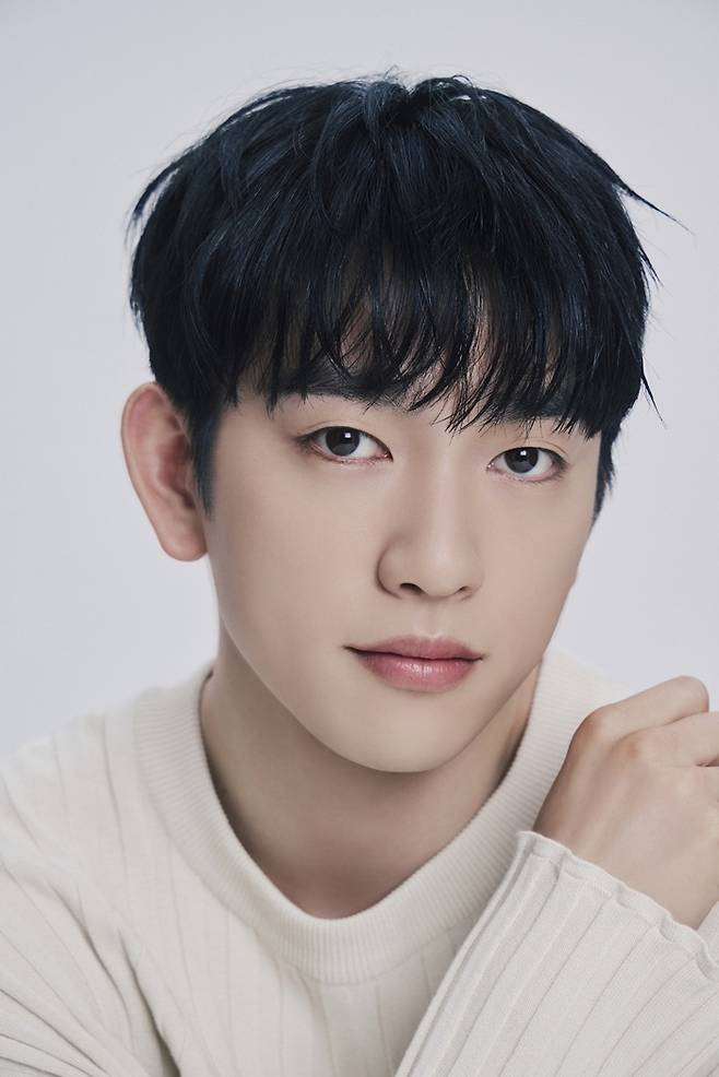 박진영이 ‘하이파이브’를 본 갓세븐 멤버들의 반응을 전했다. 사진|BH엔터테인먼트