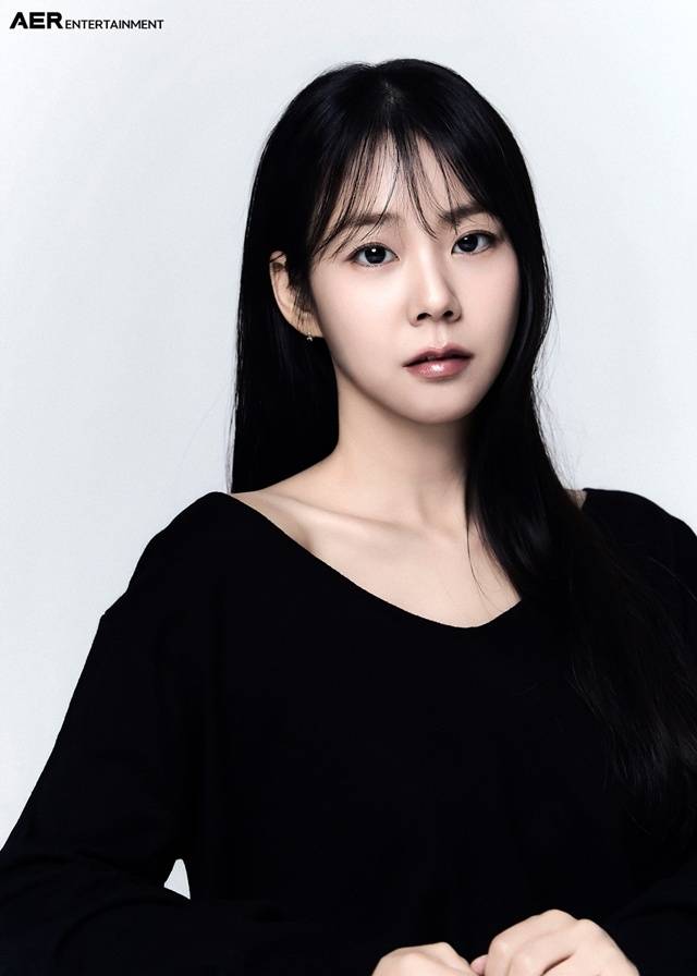 한승연. 사진l아에르 엔터테인먼트
