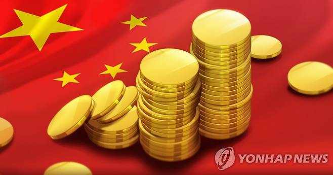 차이나머니 (PG) [장현경 제작] 일러스트