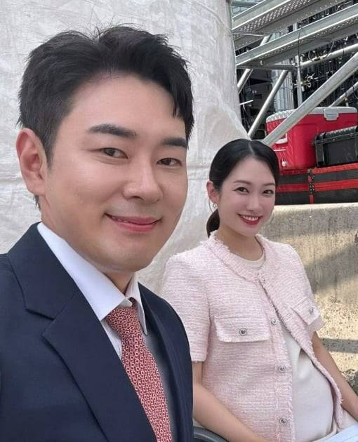 사진=조충현 SNS