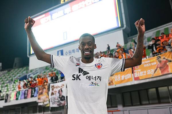 제주SK 이탈로 (사진=제주SK FC)