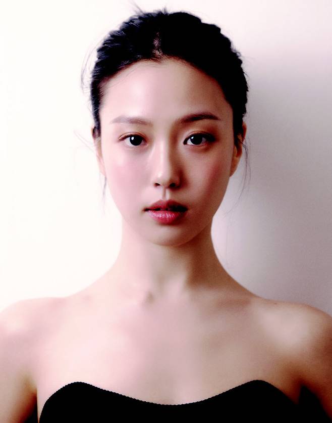 고민시. (사진=미스틱스토리)