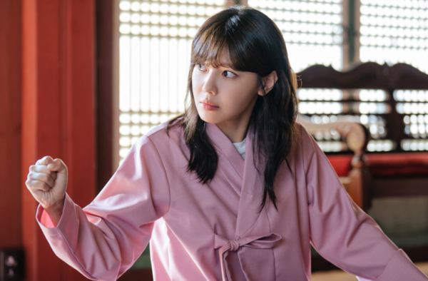 '금주를 부탁해', 사진=tvN