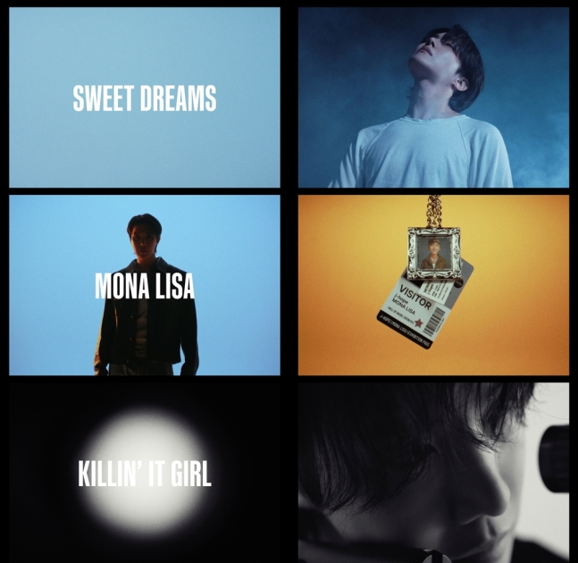 방탄소년단 제이홉. 사진 | 빅히트뮤직