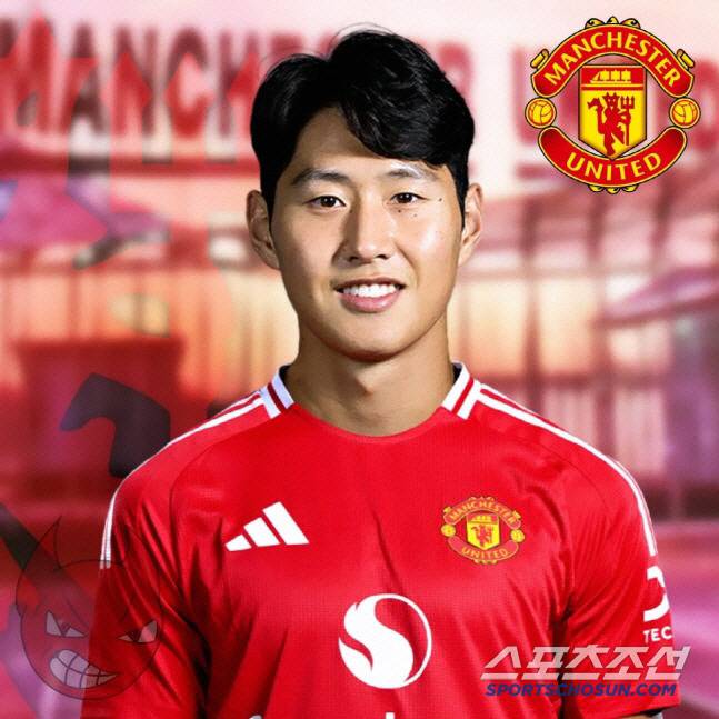[스포츠조선 강우진 기자]이강인은 걱정할 것이 없었다. 파리 생제르망(PSG)에서 출전 기회를 잃었다고 해도 그를 데려가려는 클럽은 널렸다.

영국 커트오프사이드는 28일(한국시각) '맨체스터 유나이티드, 아스널, 뉴캐슬 유나이티드, 크리스탈 팰리스, 애스턴 빌라, 노팅엄 포레스트, 아틀레티코 마드리드, 나폴리 등이 모두 이강인에게 관심을 표명했거나 접촉한 것으로 알려졌다'라고 보도했다.사진=SNS