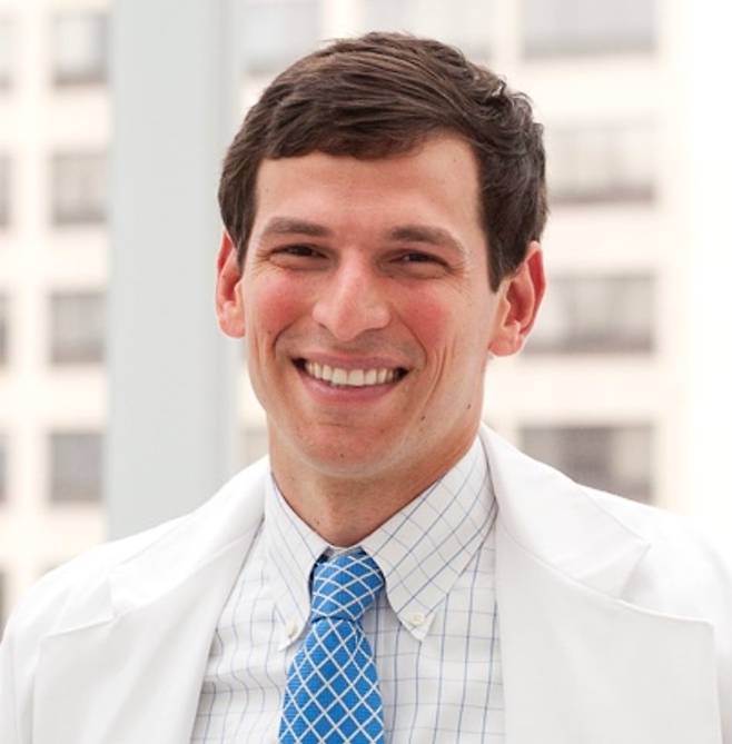 데이비드 페이겐바움 펜실베이니아대 교수.