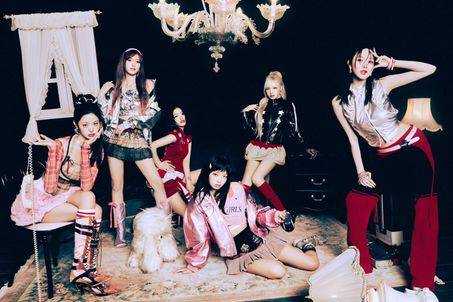 ⓒ스타쉽엔터테인먼트