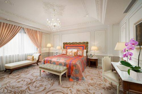 ⓒ그랜드 리스보아 팰리스