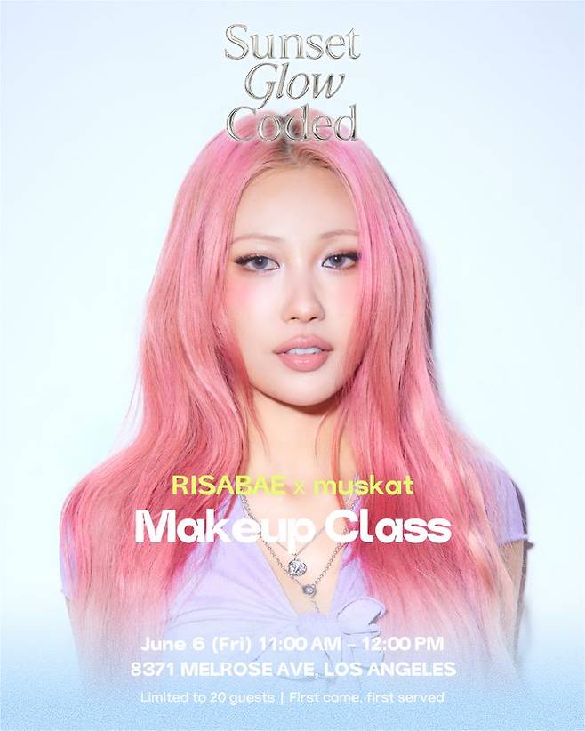 글로벌 K-뷰티 엑셀러레이터 모스트(MOST Inc)가 미국 로스앤젤레스 할리우드에서 8개의 신진 K-뷰티 브랜드를 현지 뷰티 인플루언서와 업계 관계자들에게 소개하는 브랜드 팝업 스토어 행사를 진행한다. ⓒ모스트