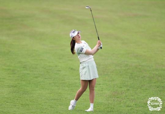 사진 출처= KLPGA