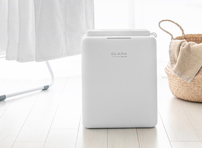 클래파 미니 멀티 제습기