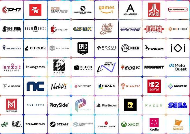 서머 게임 페스트