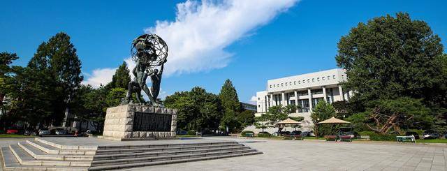 교육부가 강원대와 강릉원주대 통합을 승인해 1도 1국립대 추진에 속도가 붙을 전망이다. 강원대 제공