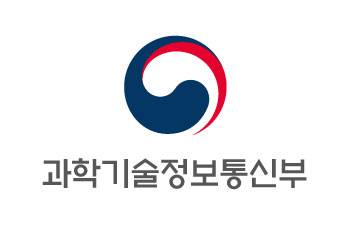 과학기술정보통신부 로고. [사진=과기정통부]