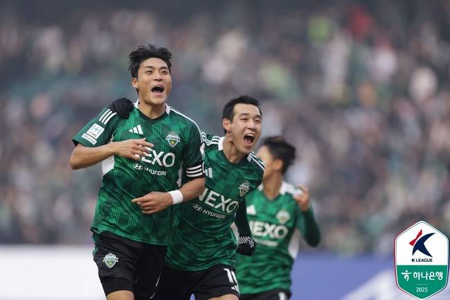 사진=한국프로축구연맹