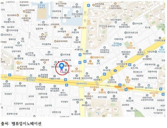 자료: 밸류업이노베이션