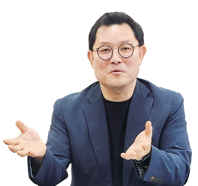 손민호 한국조리과학고 교장