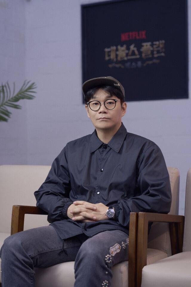 정종연 PD / 넷플릭스
