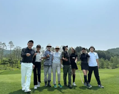 홍인규 소셜미디어