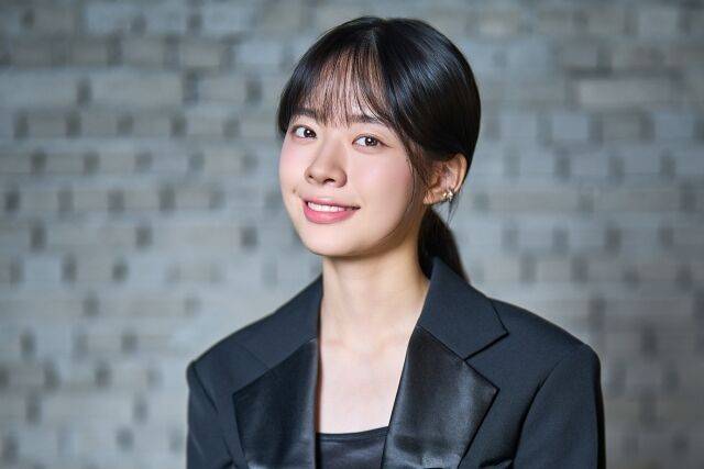 배우 이재인/NEW