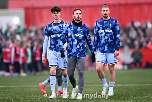 그레이, 매디슨, 드라구신/게티이미지코리아